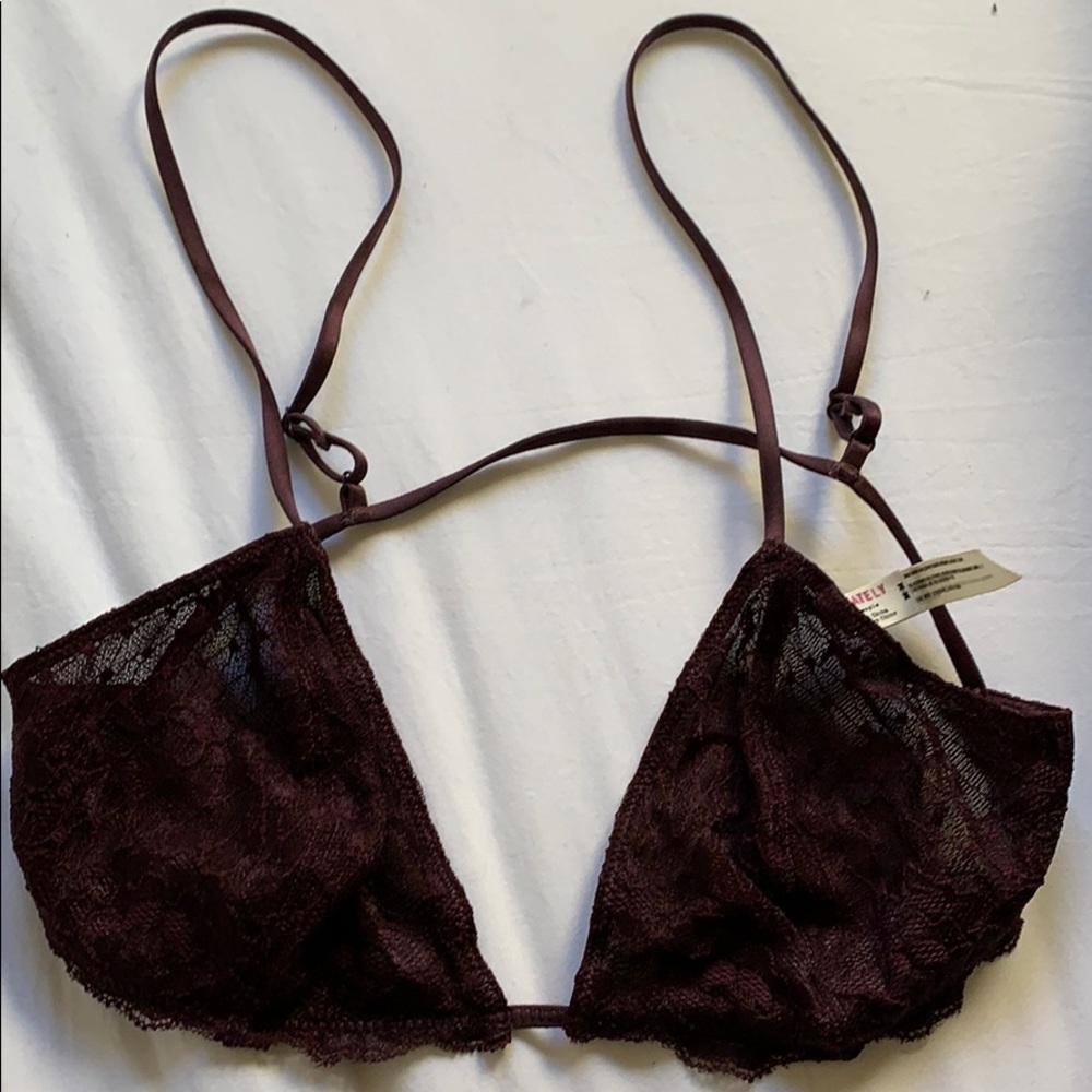 Free People Bralette